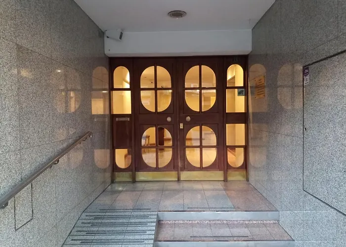 Departamento Centrico Mendoza
