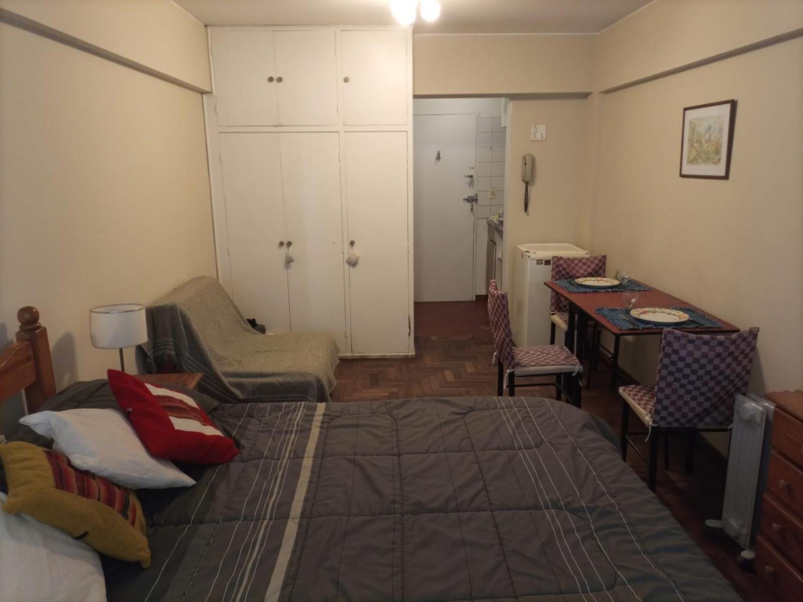 Departamento Centrico Apartment
