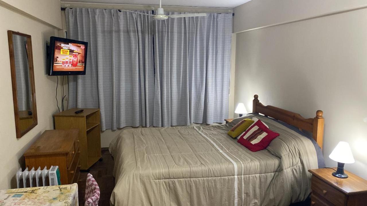 Departamento Centrico Apartment